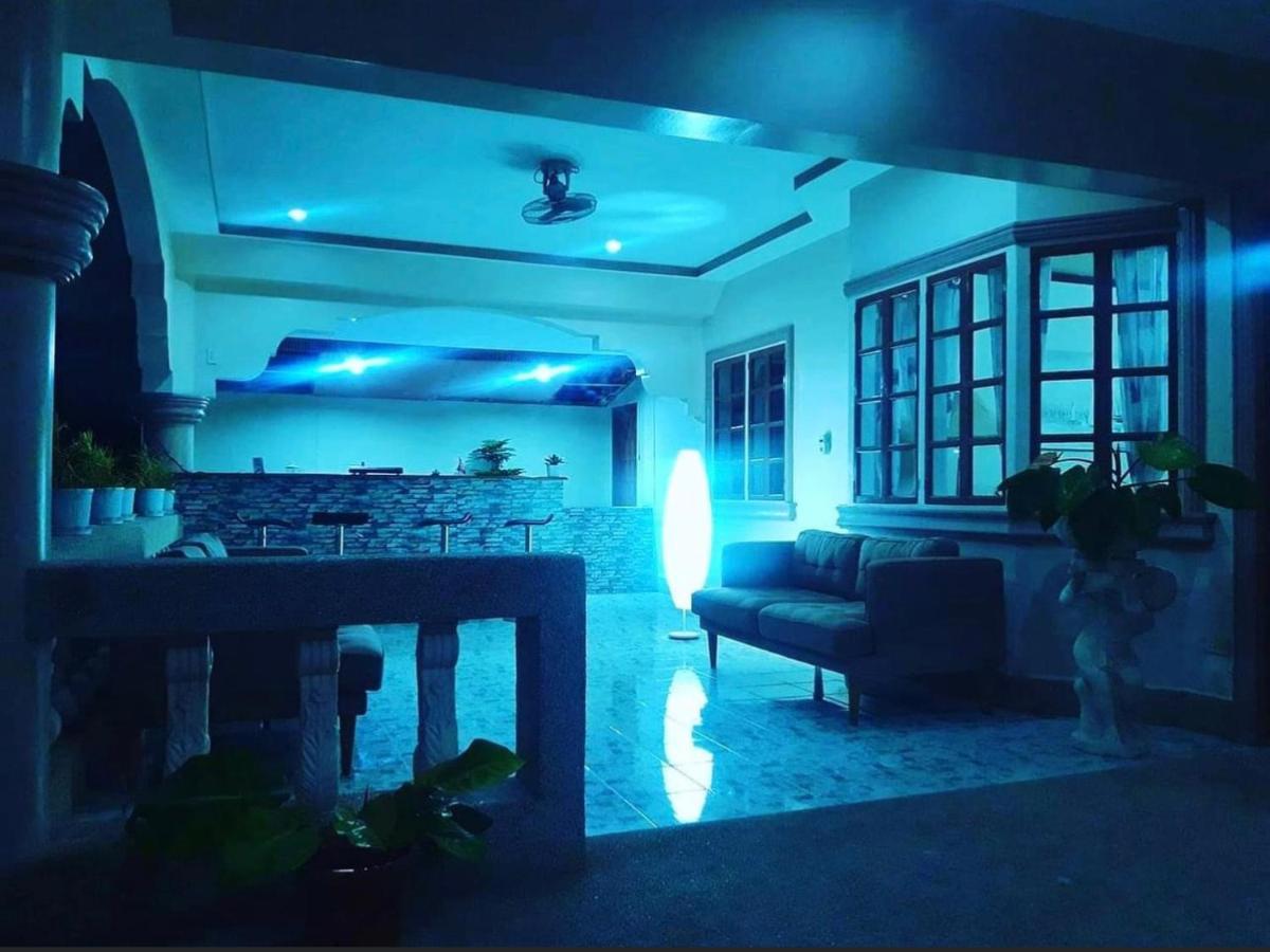Dreamcatcher Hostel Moalboal Bagian luar foto