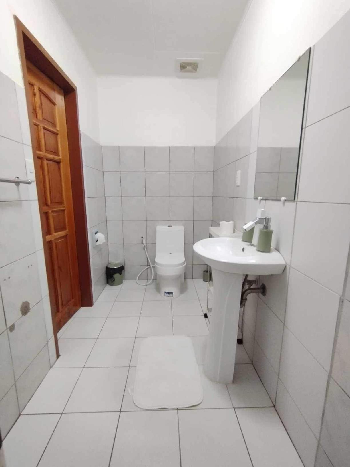 Dreamcatcher Hostel Moalboal Bagian luar foto
